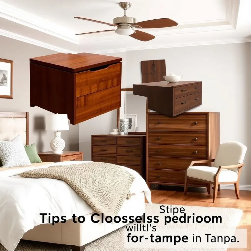Tips for Choosing the Right Bedroom Furniture in Tampa