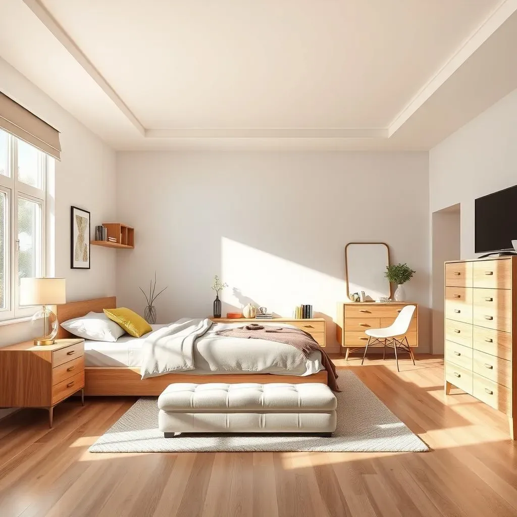 Tips for Choosing the Right Bedroom Furniture Styles to Create Your Dream Room