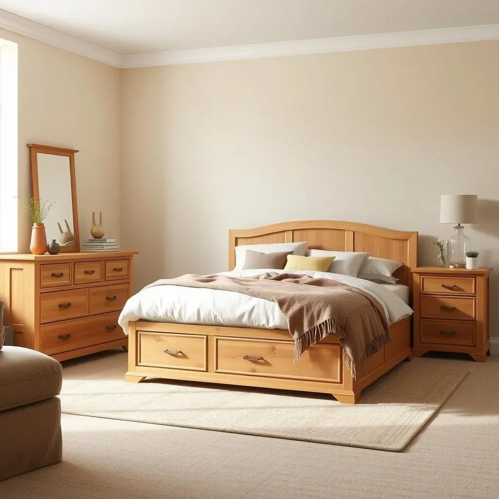 Tips for Choosing the Right Kloppers Bedroom Furniture