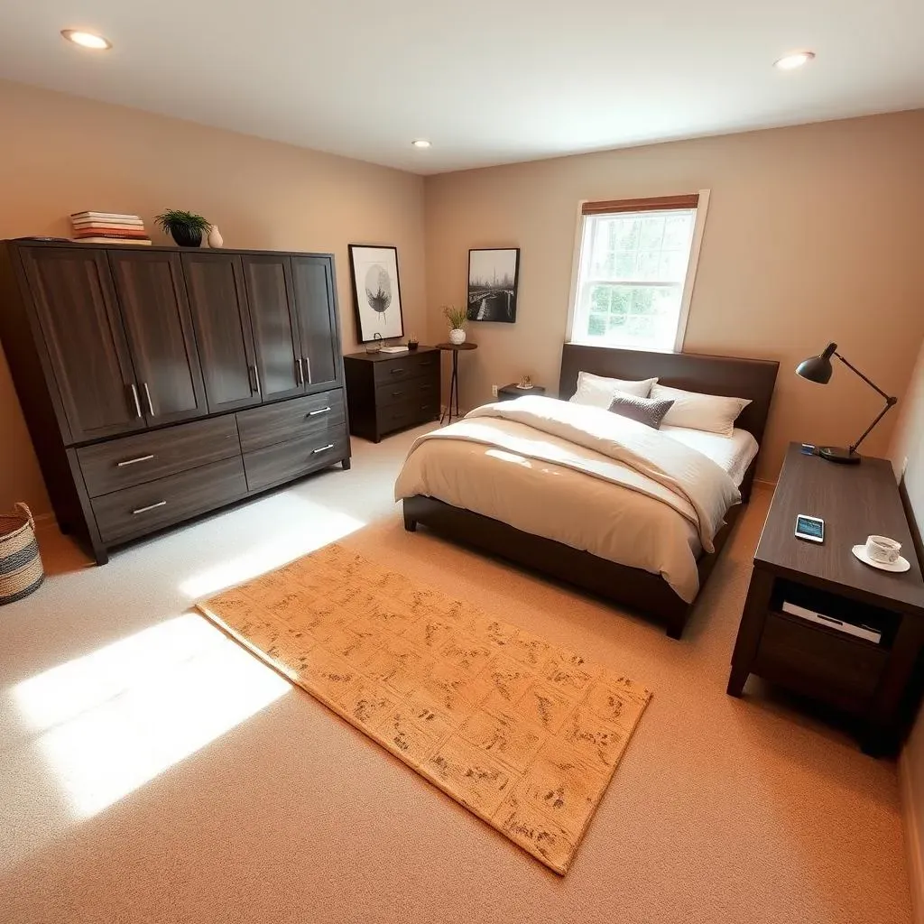 Tips for Choosing Your Bedroom Furniture in Eugene