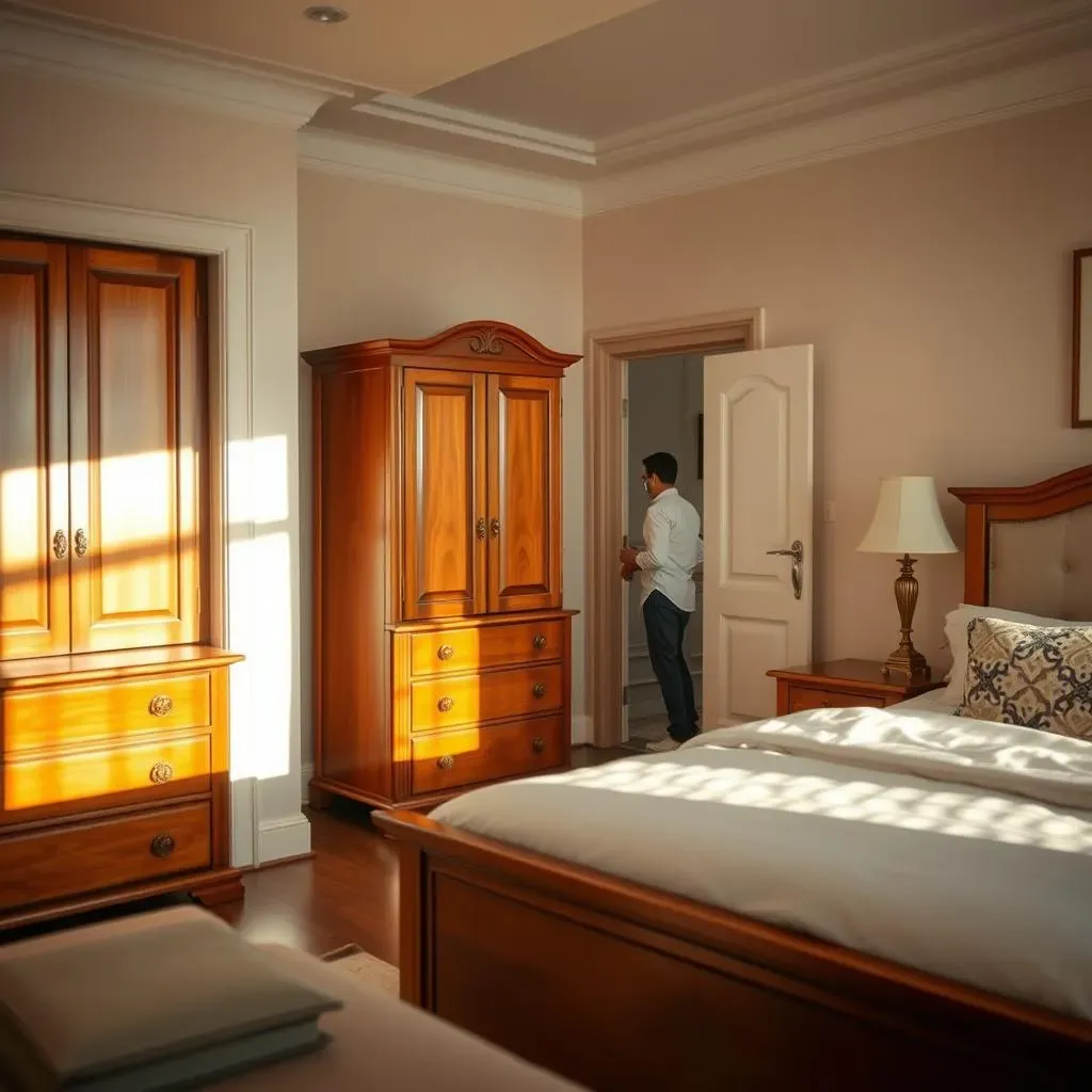 Tips for Investing in Good Quality Bedroom Furniture