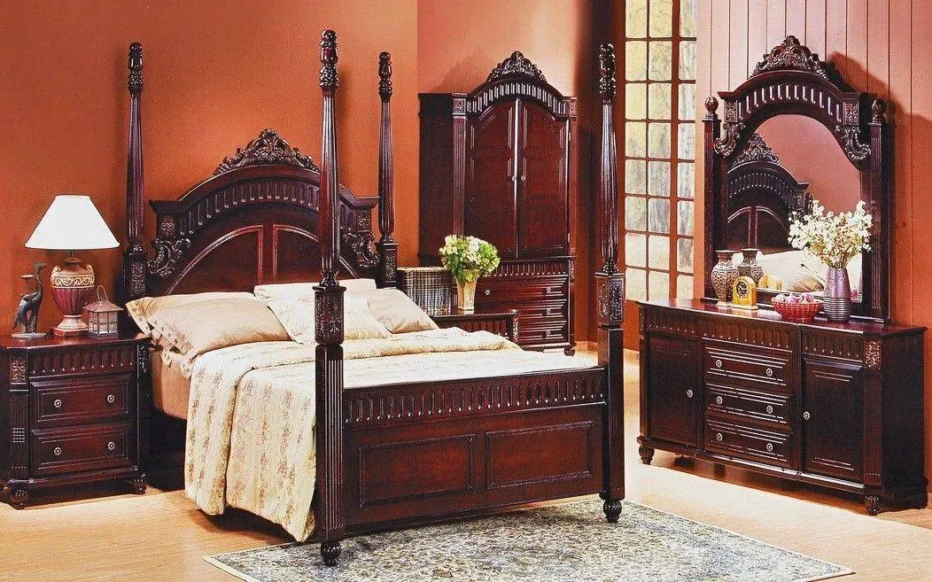 Tips for Making Your Bedroom Furniture Last