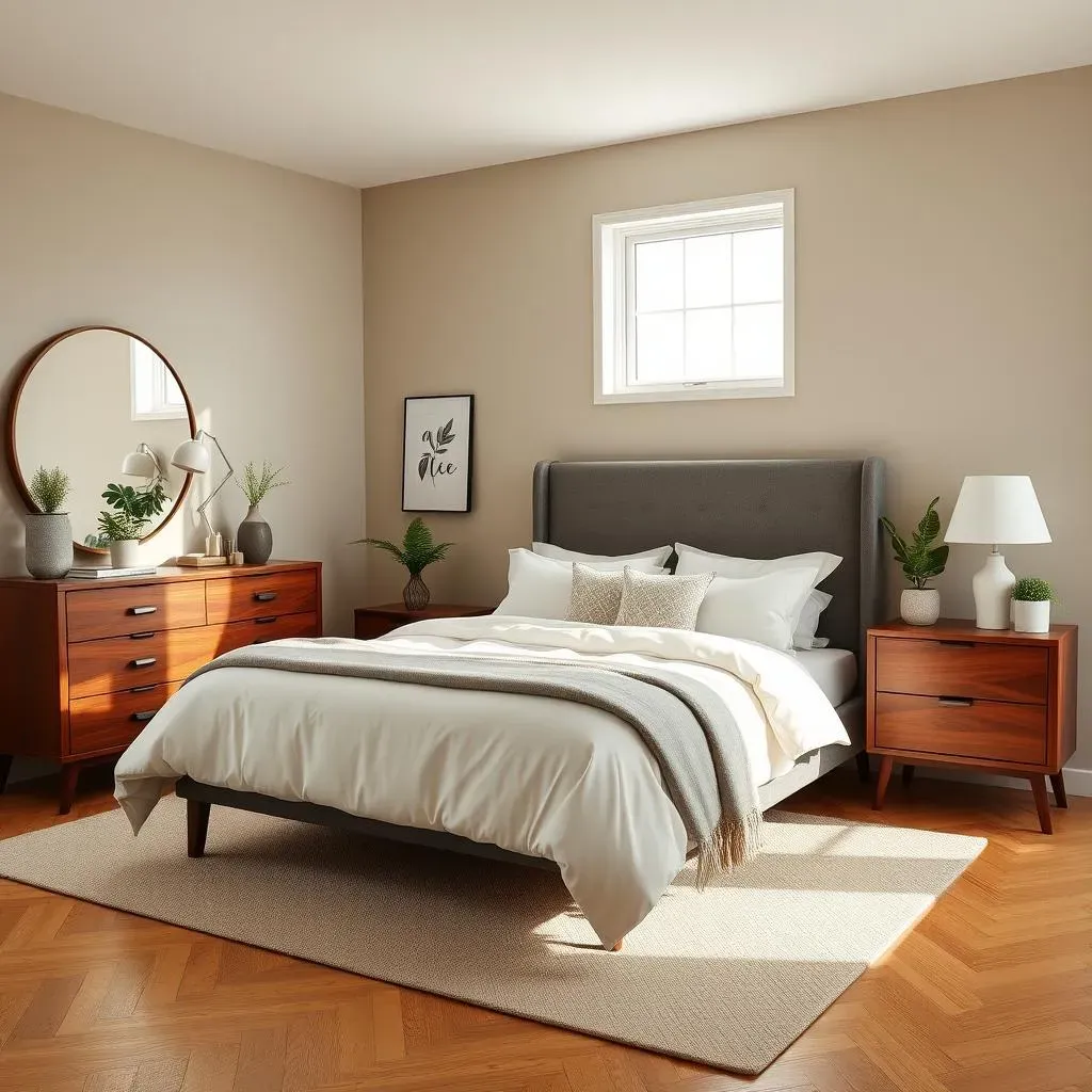 Tips for Selecting the Perfect Bedroom Furniture from Wayfair
