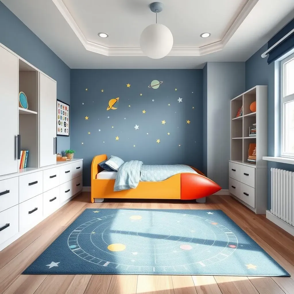 Toddler Bedroom Furniture Ideas: Themes, Styles, and Practicality