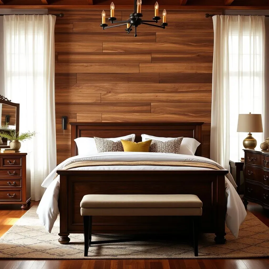 Top Ashley Bedroom Furniture Collections: Styles and Materials