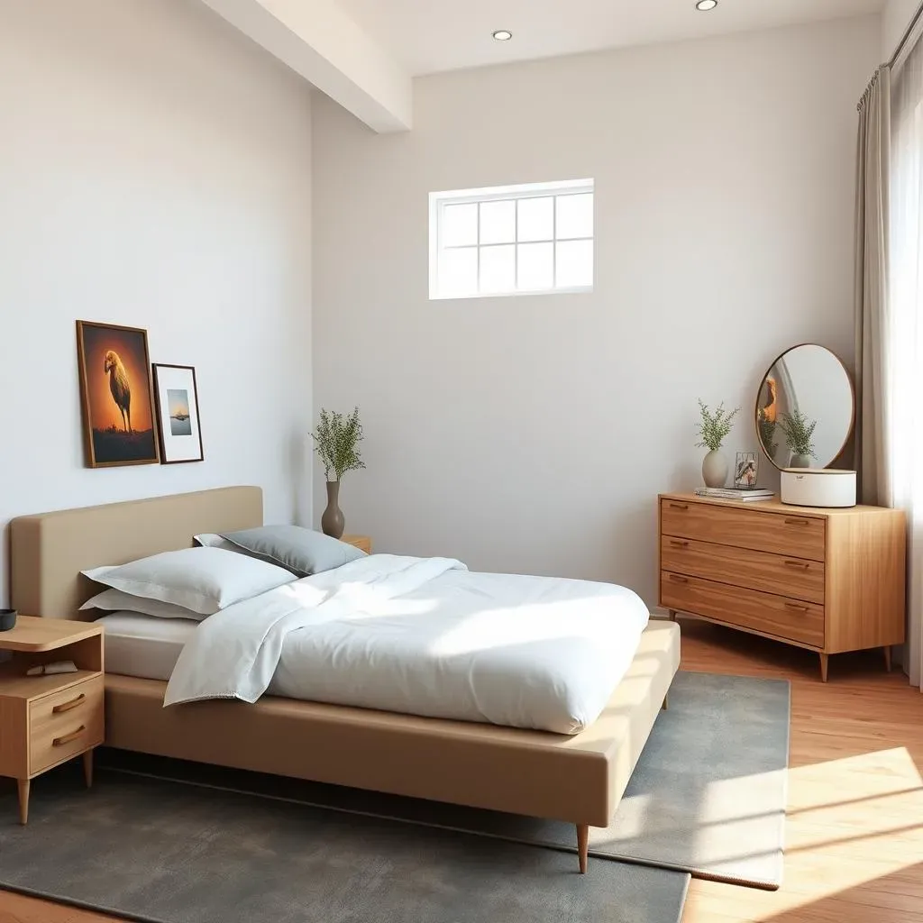 Top Bedroom Furniture Set Styles That Won't Break the Bank (Under $1 000)