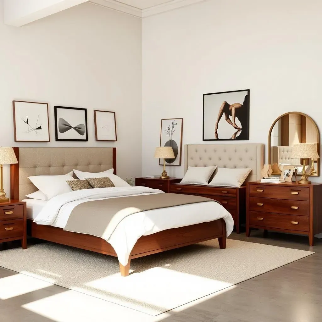 Top Bedroom Furniture Styles on Clearance