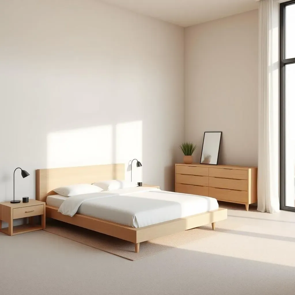 Top Bedroom Furniture Styles to Buy on Amazon
