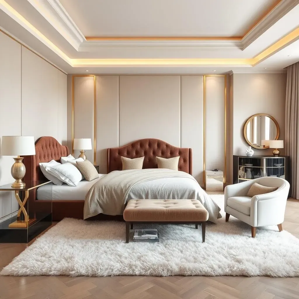 Top Bedroom Furniture Styles Trending in Naples, FL