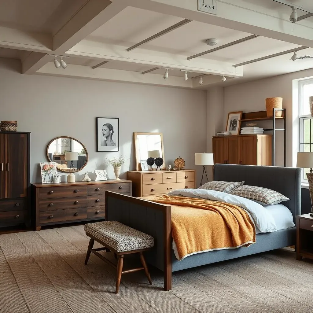Top Brands for Bedroom Furniture Glasgow