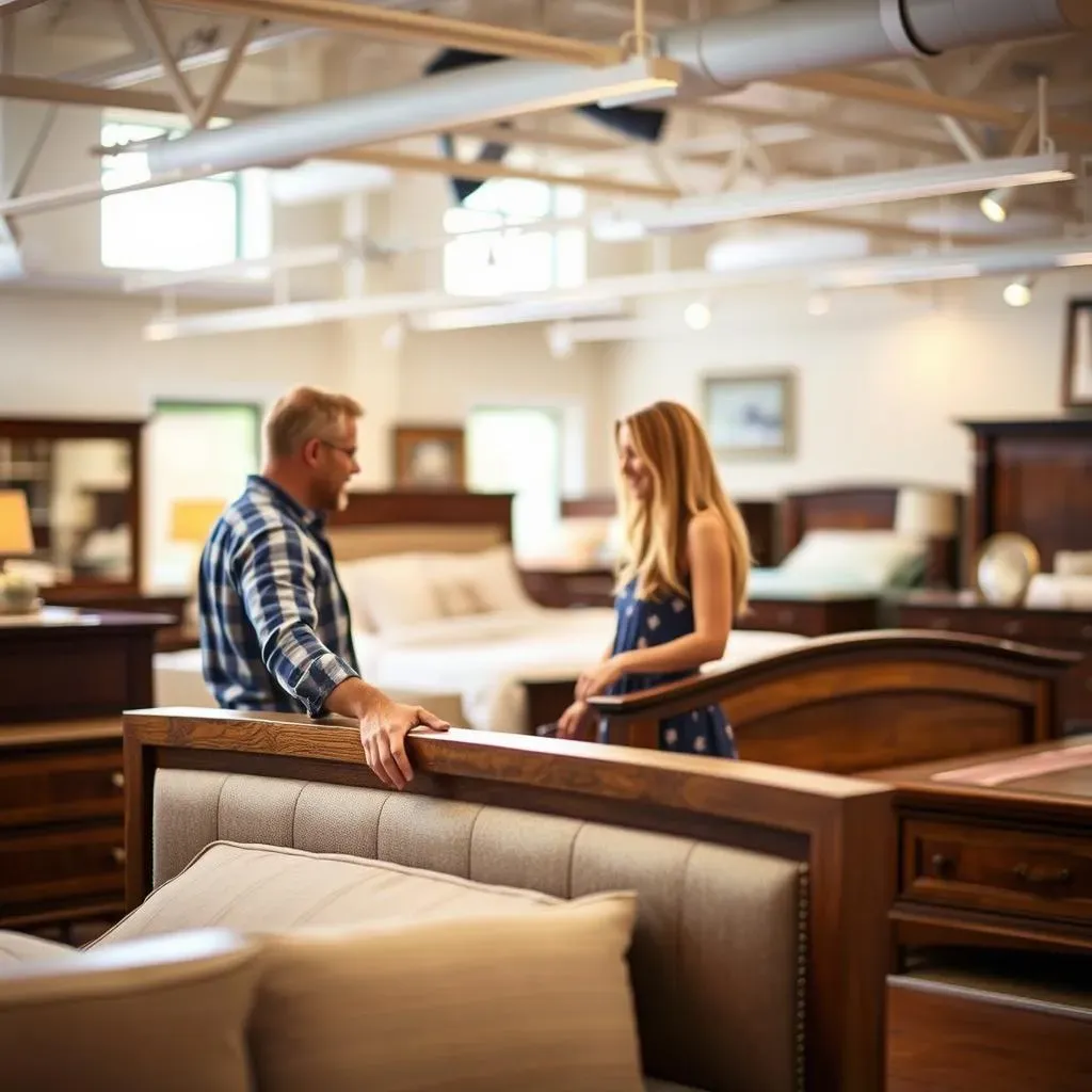 Top Furniture Stores in York PA for Bedroom Sets