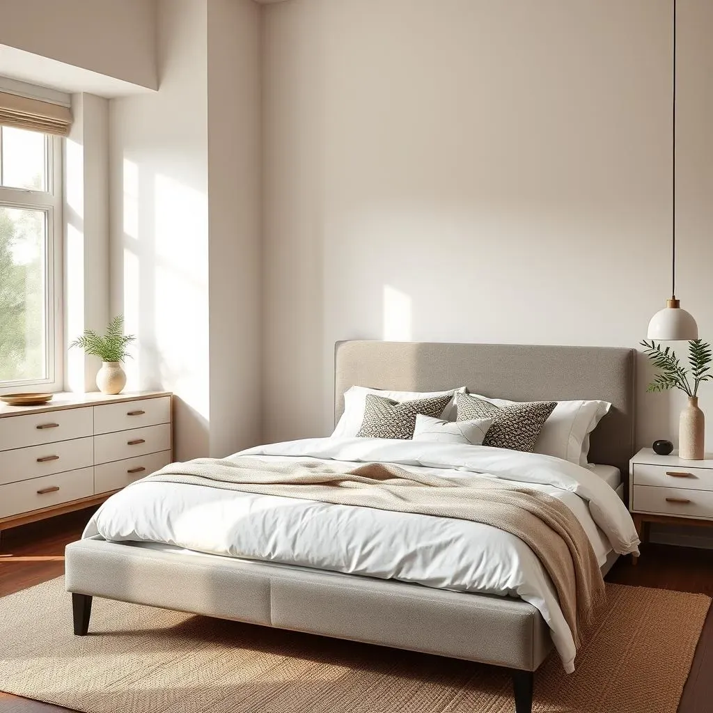 Top Picks for Affordable Bedroom Furniture Under $500: Beds, Dressers, and More