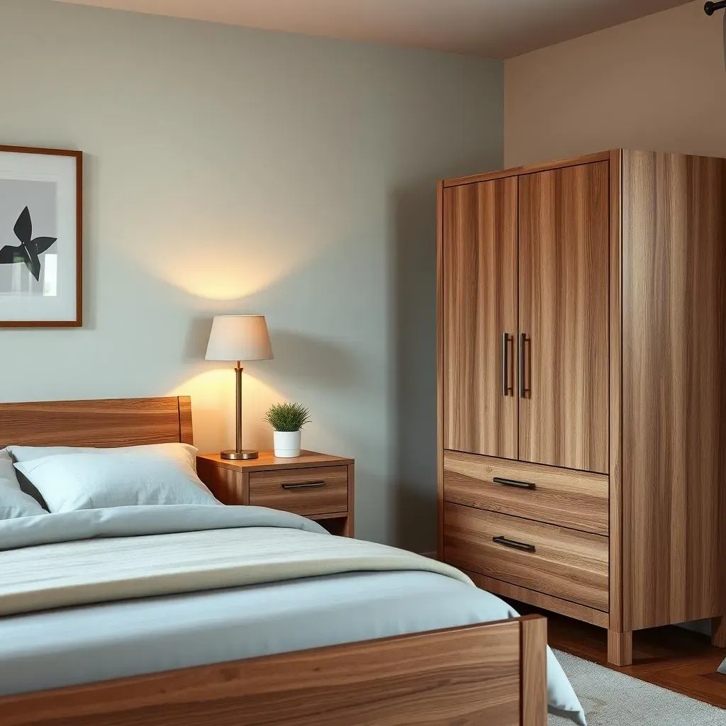 Top Picks in EZ Living Bedroom Furniture Collections