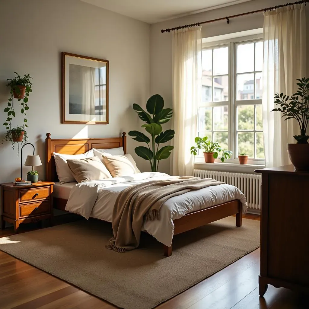 Top Places to Find Quality Used Bedroom Furniture