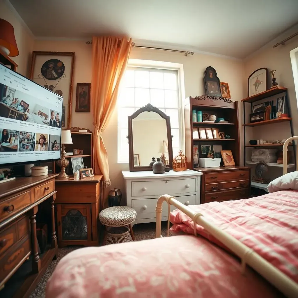 Top Places to Snag Second Hand Bedroom Furniture