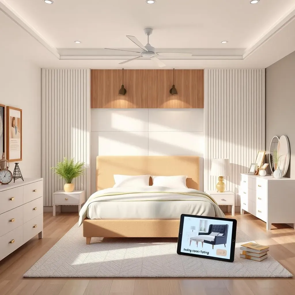 Top Platforms and Tools for Designing with 3D Bedroom Furniture