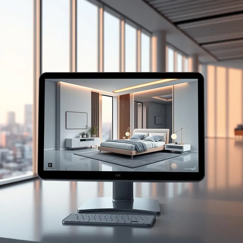 Top Platforms to Find HighQuality Bedroom Furniture 3D Models Online