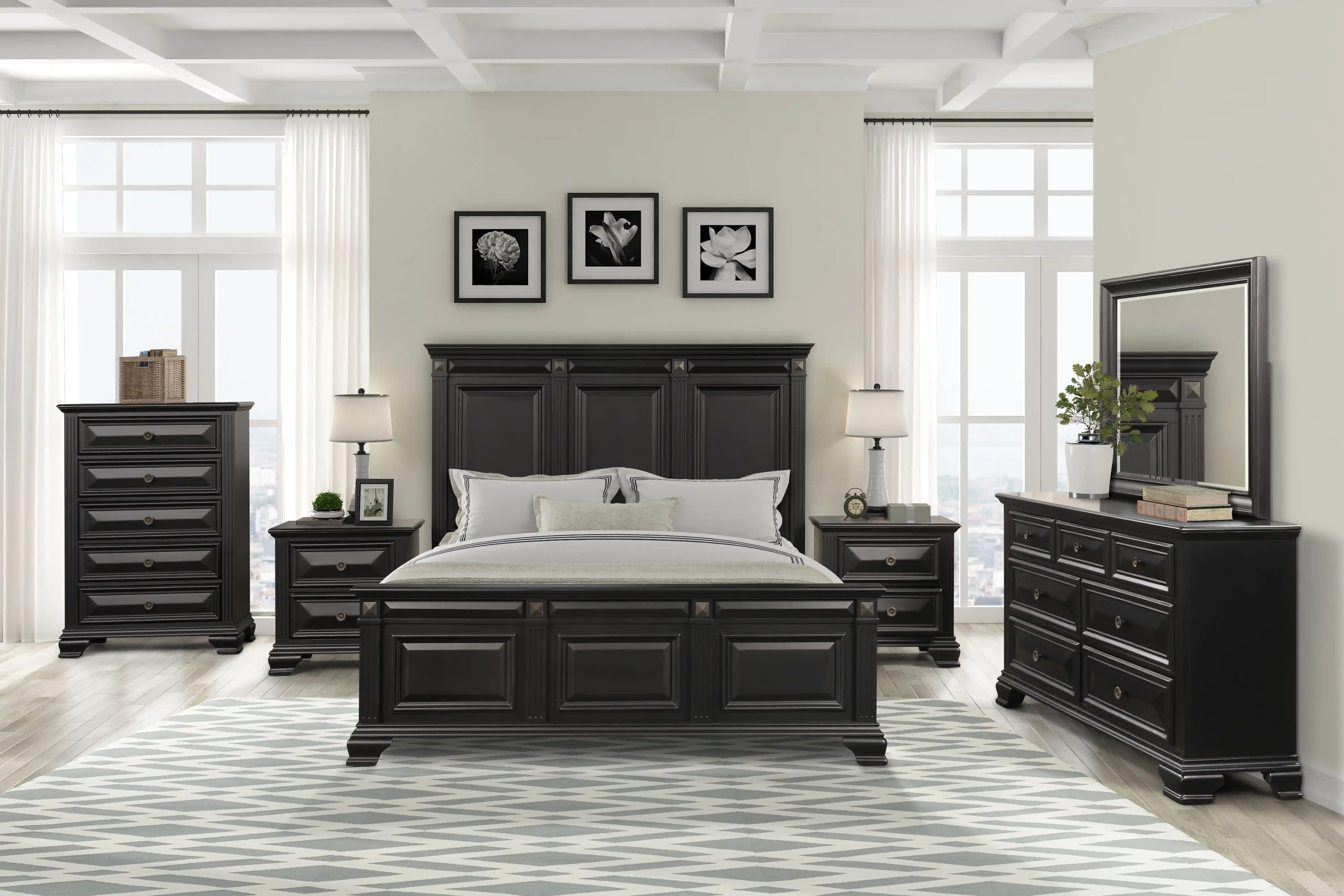 Top Spots to Find Bedroom Furniture Sets Sale Under $600