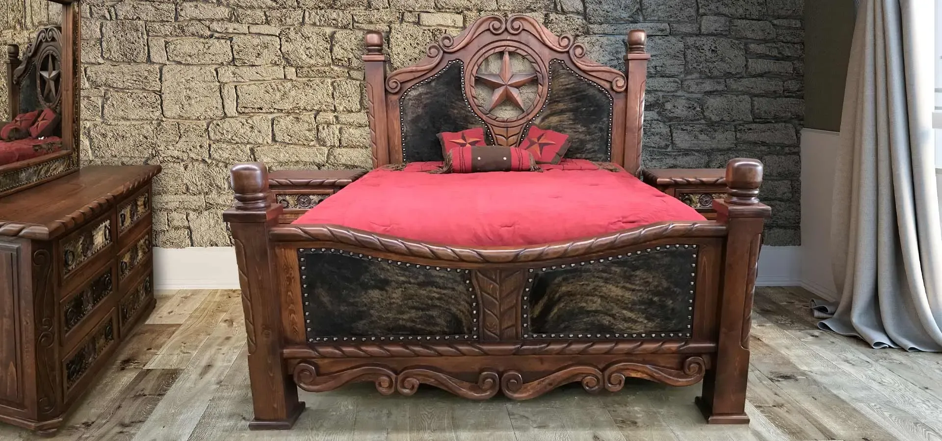 Top Spots to Shop for Bedroom Furniture Lubbock TX