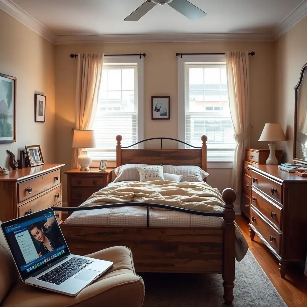Top Spots to Snag Amazing 2nd Hand Bedroom Furniture Sets Near You