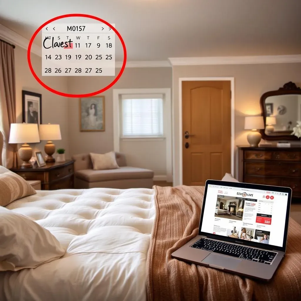 Top Tips for Finding Quality, Affordable Bedroom Furniture