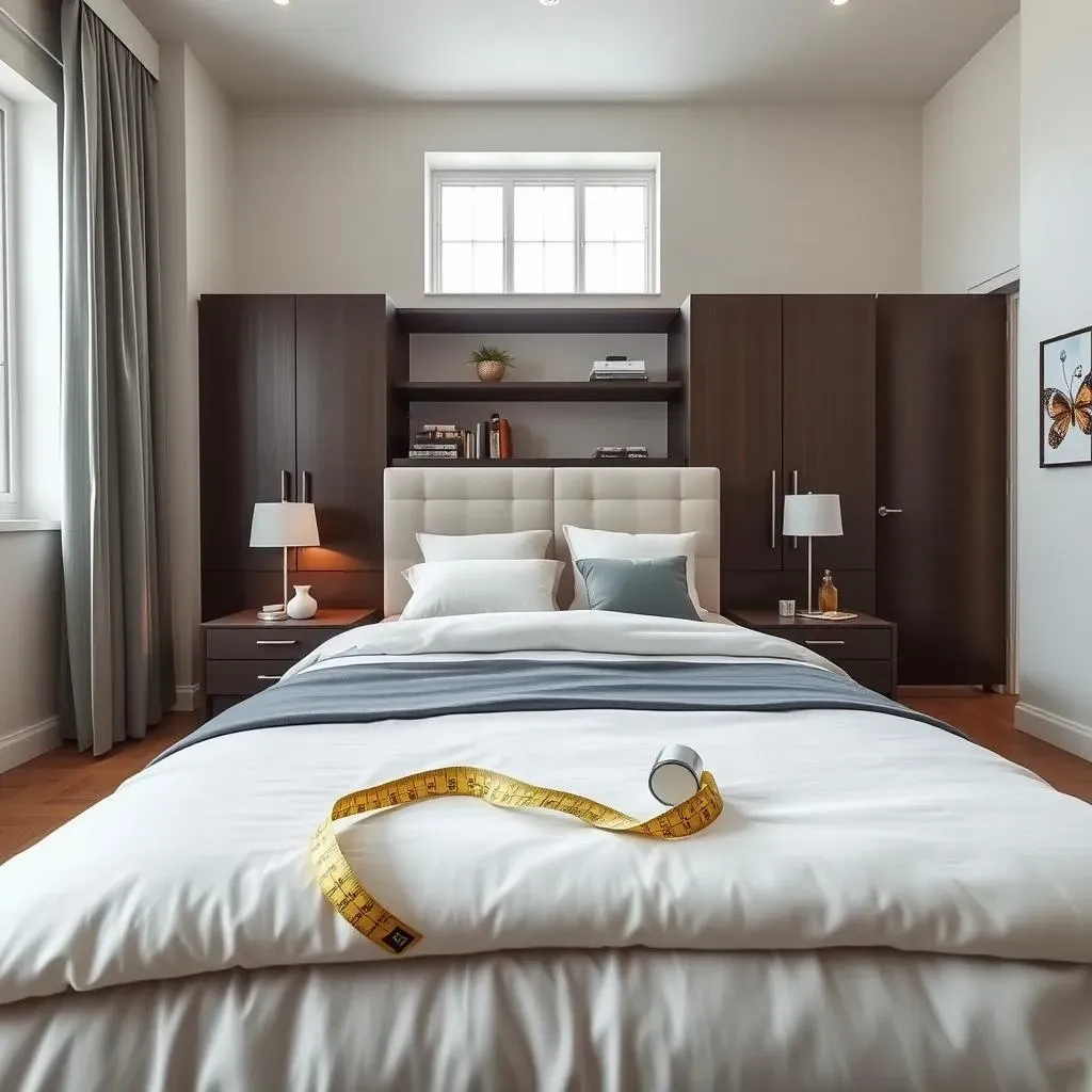 Top Tips for Selecting the Right 160x200 Bedroom Sets for Your Needs