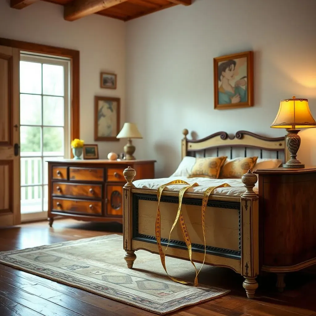 Top Tips for Smart Shopping for Used Bedroom Furniture Sets
