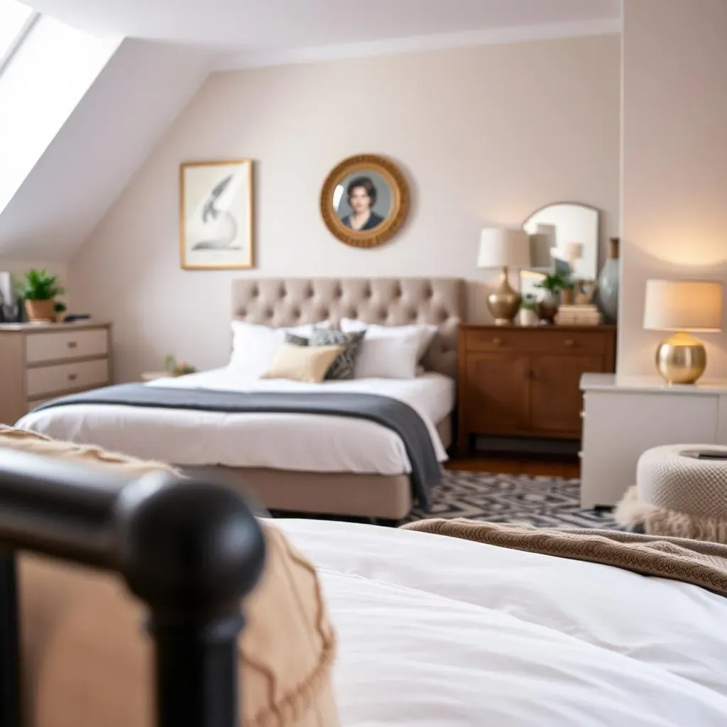 Top UK Retailers for Bedroom Furniture: IKEA and Beyond