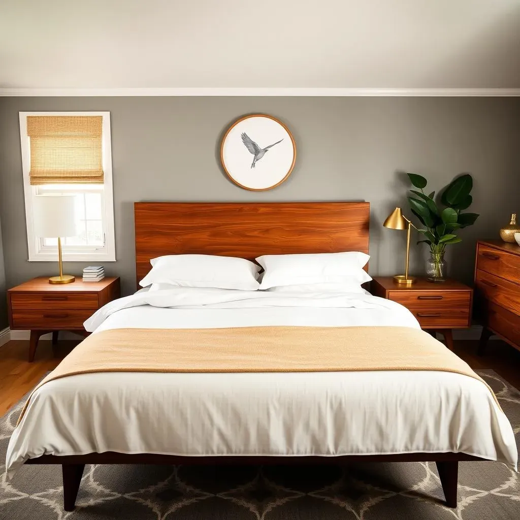 Top West Elm Bedroom Furniture Collections: Find Your Perfect Match