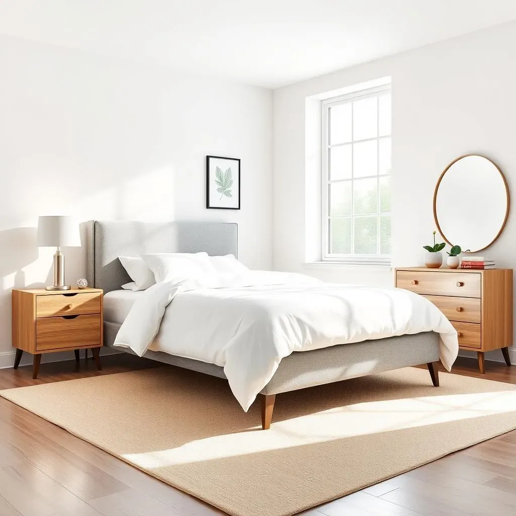 Ultimate Twin XL Bedroom Furniture Sets: Transform Your Room
