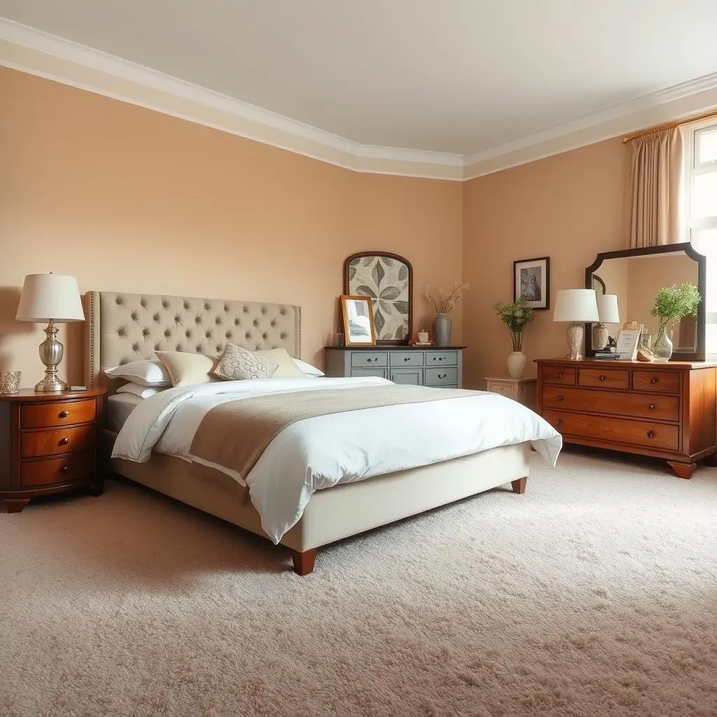 Types of Bedroom Furniture for Sale You'll Find Near Me