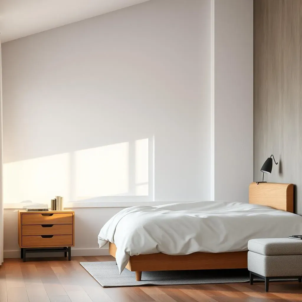 Types of Bedroom Furniture Quizzes: From Style to Space Savers