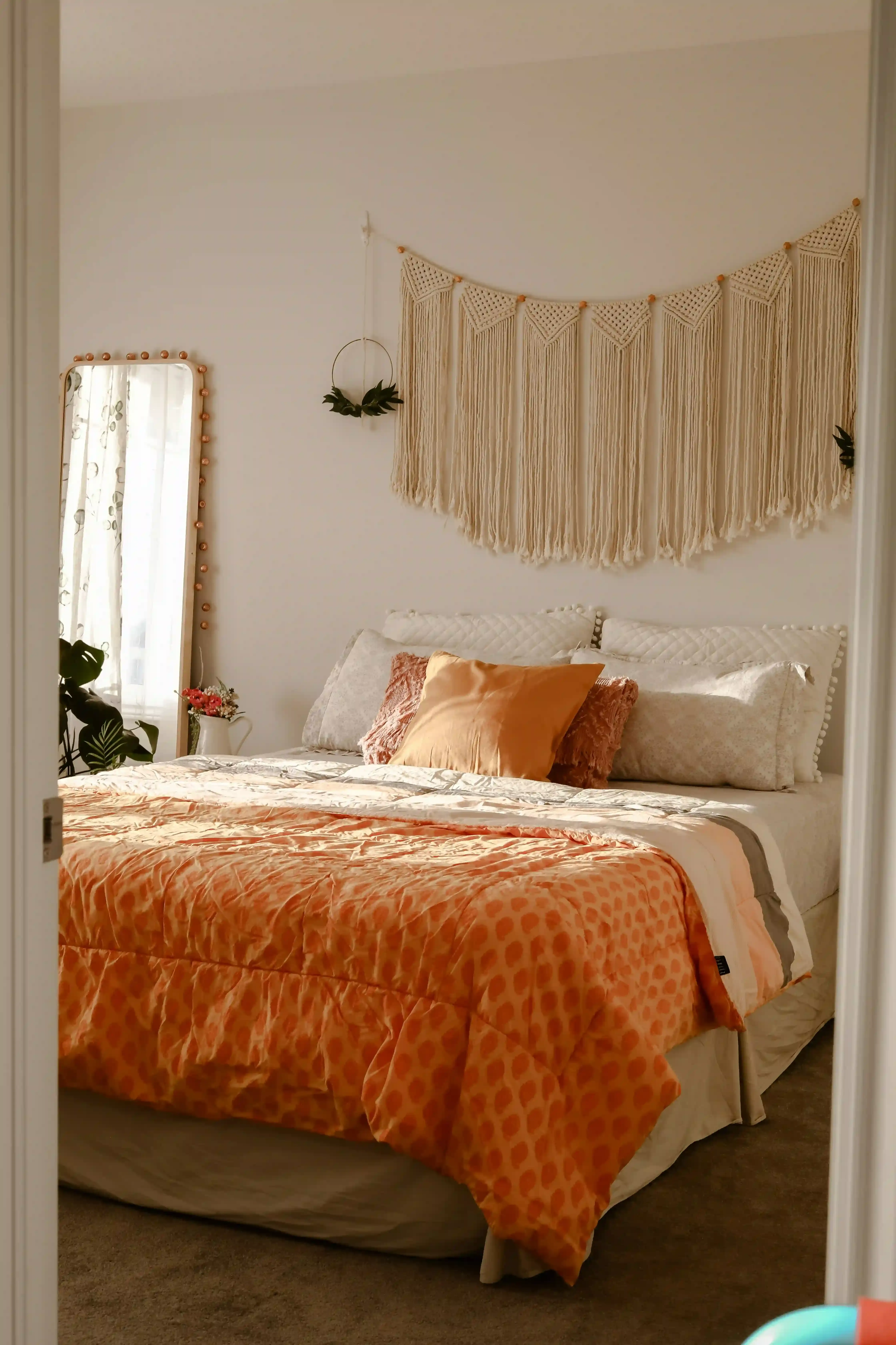 Types of Bedroom Sets You'll Find During the 4th of July Sale