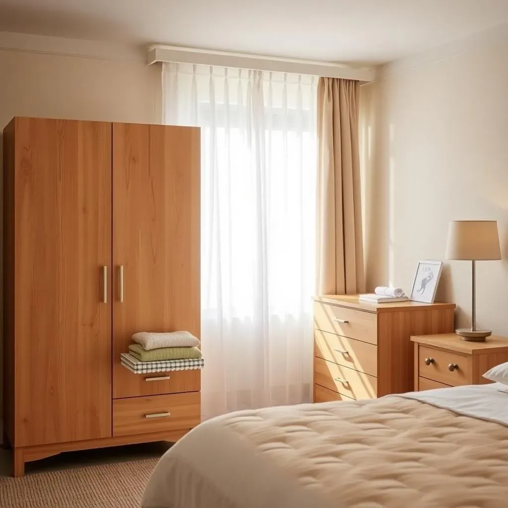 Understanding 3 Piece Bedroom Furniture Sets