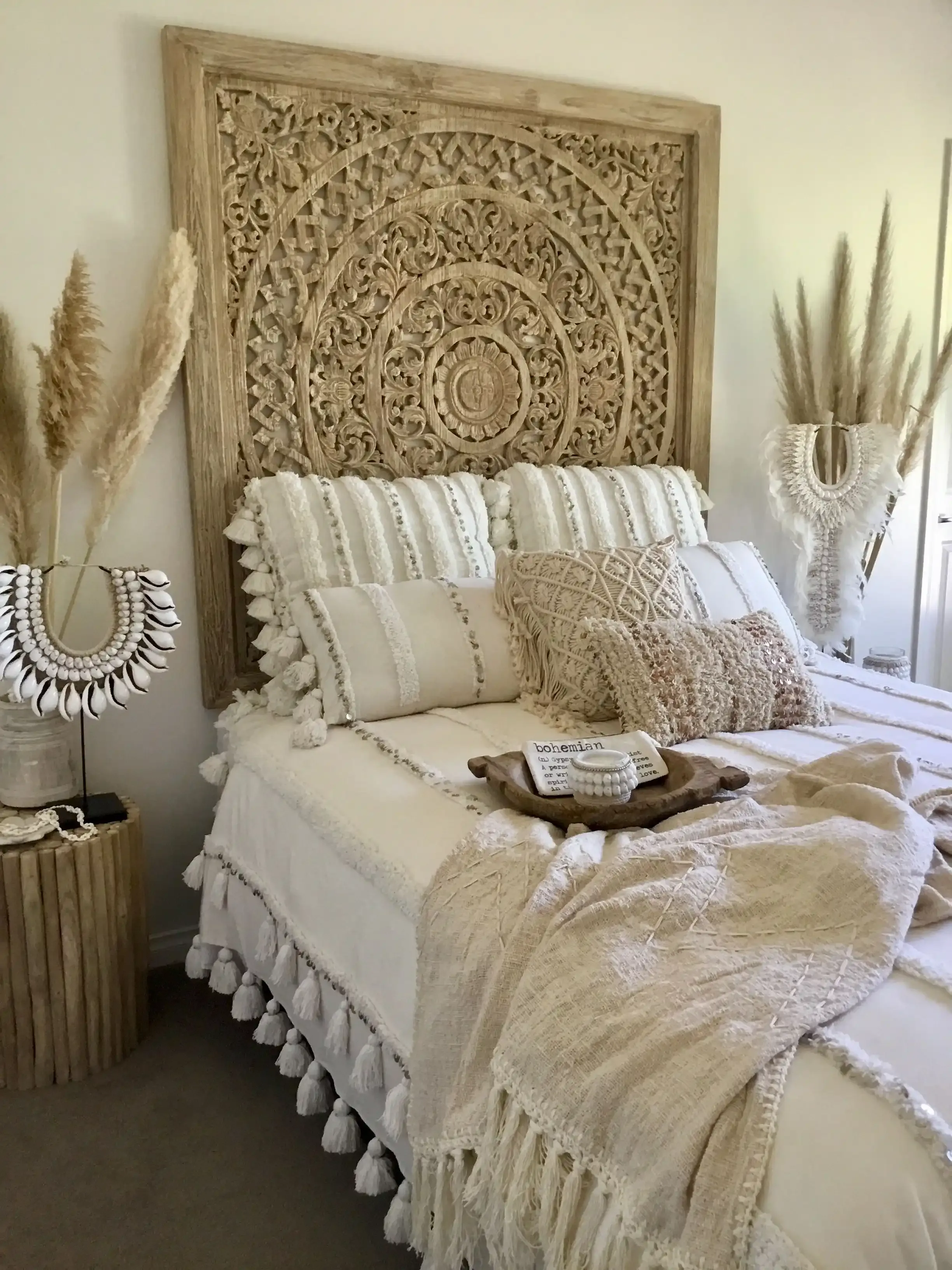 Understanding Boho Bedroom Furniture: What's the Vibe?