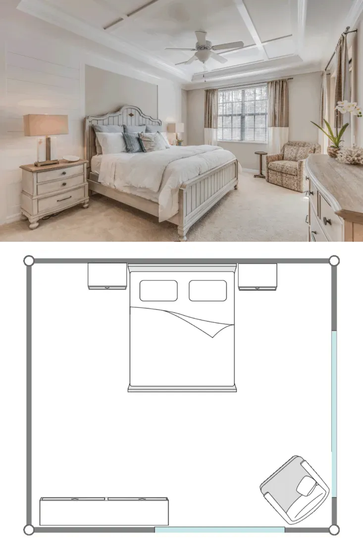 Understanding the 10x12 Bedroom Challenge