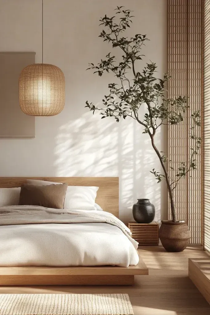 Understanding the Japandi Aesthetic for Your Bedroom