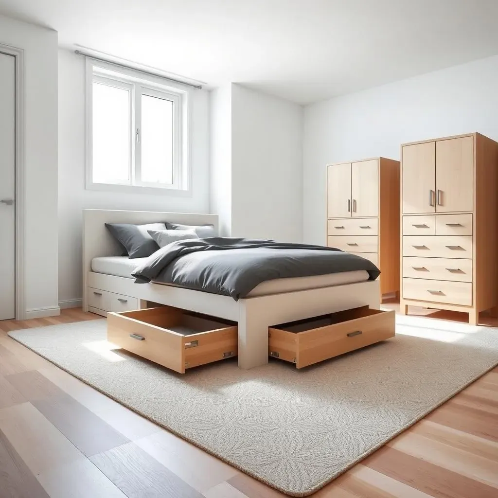 Understanding Your Bedroom 1 Furniture Needs