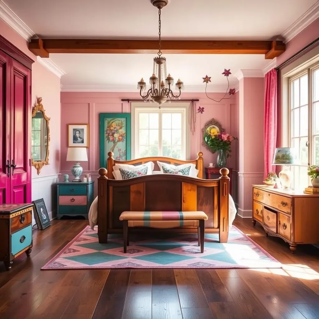 Unique Bedroom Furniture: Discover Your Dream Style