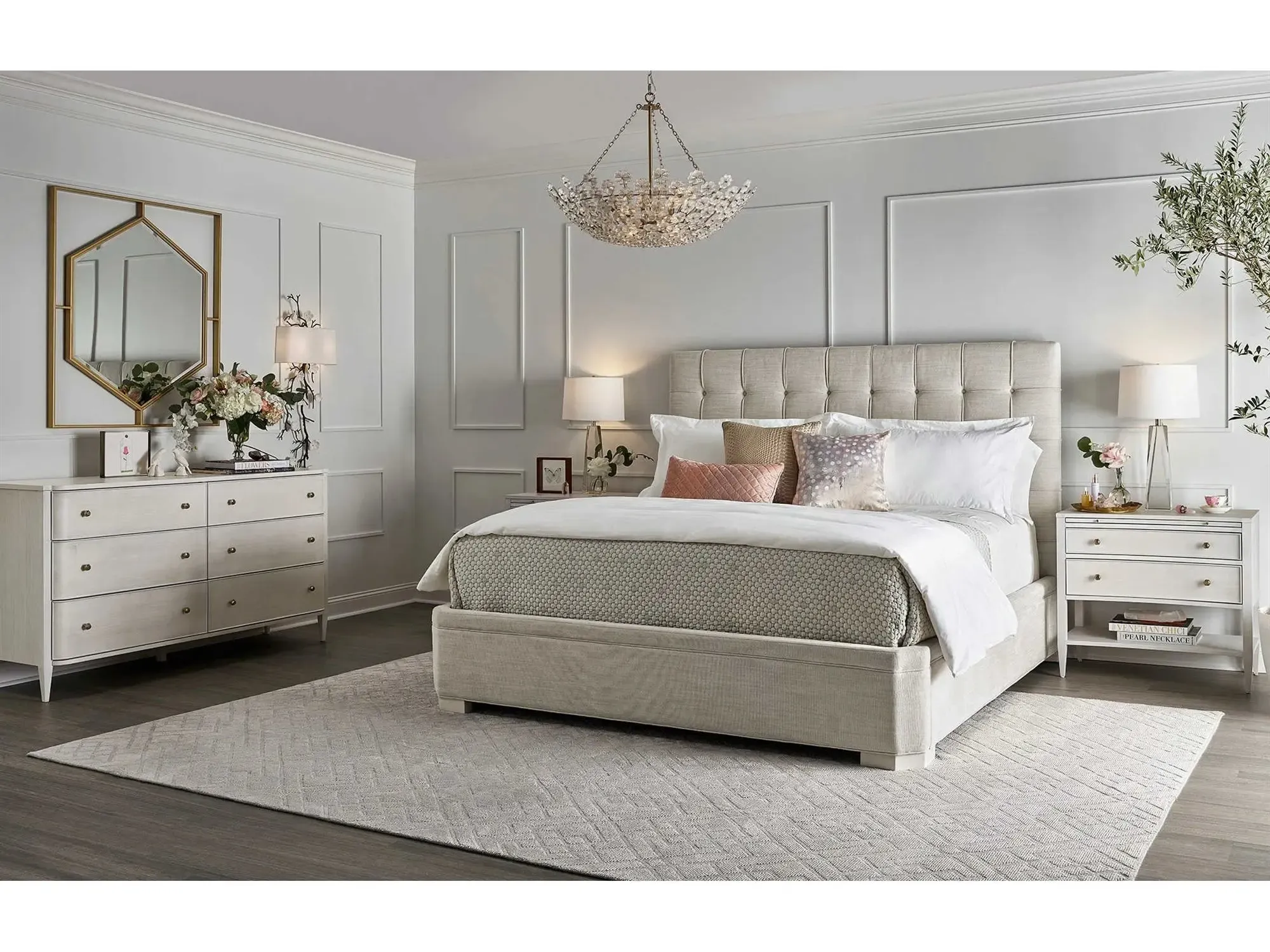 Get the Best Universal Bedroom Furniture for Your Home