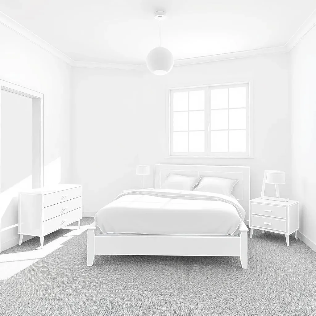  Unlocking Your Dream Bedroom with Free 3D Furniture Models