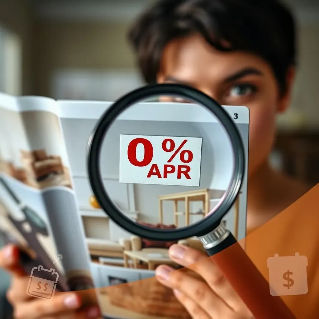 Unpacking 0 Furniture Financing: Is It Really InterestFree Furniture?
