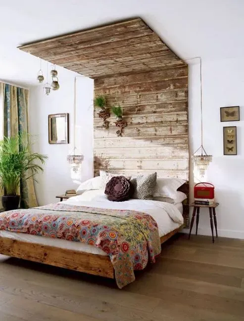 Amazing Ideas for Unusual Bedroom Furniture Finds