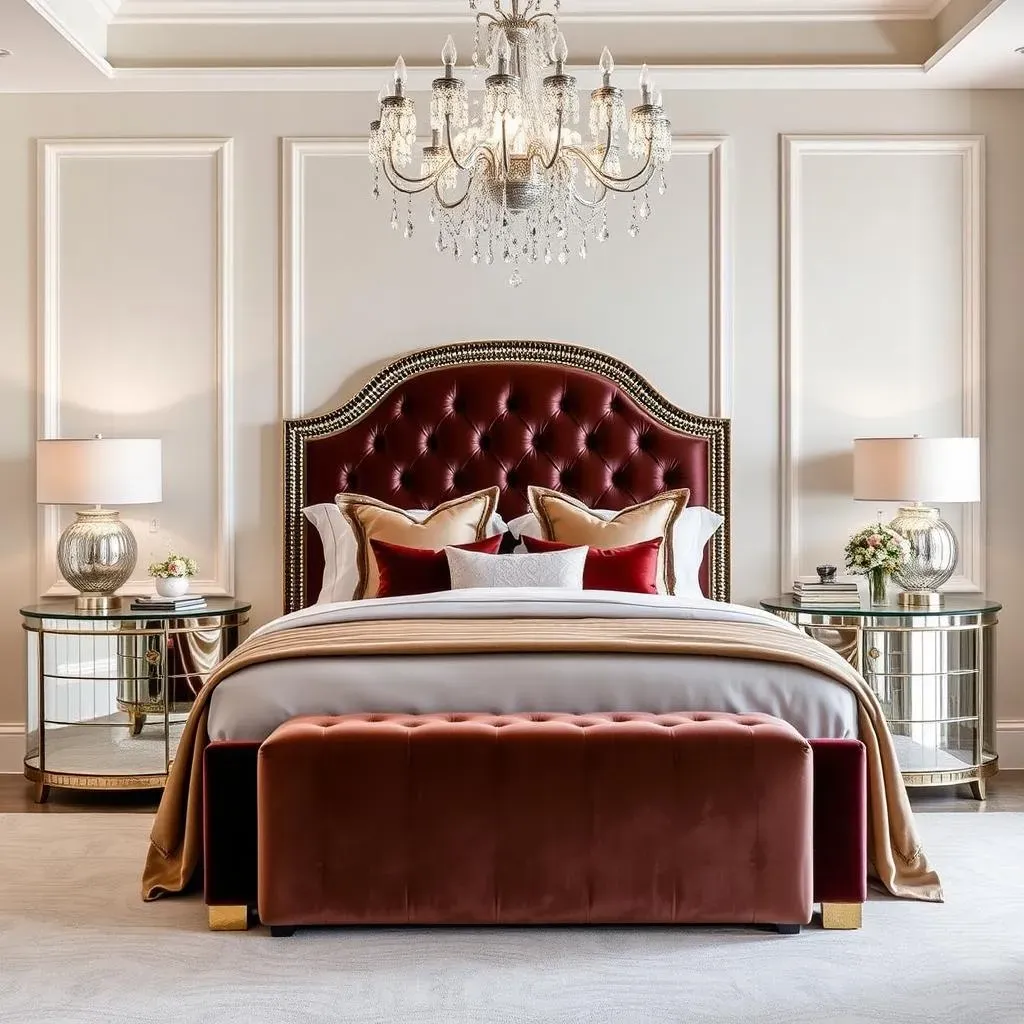 Unveiling the Allure: Exploring Z Gallerie Bedroom Furniture Collections