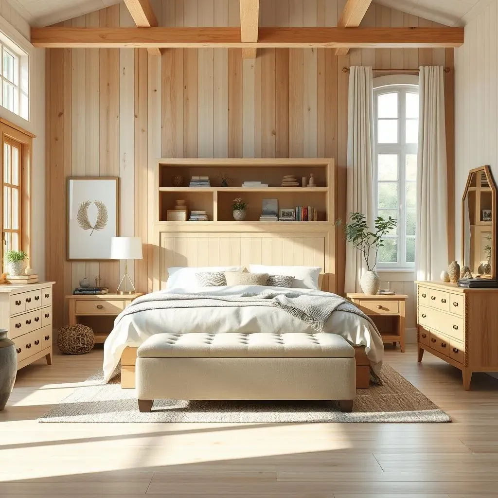 Unveiling the Top 2025 Bedroom Furniture Trends: What's Hot and What's Not