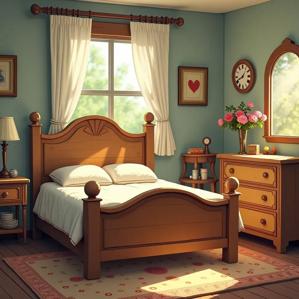 Amazing Used Bedroom Furniture Near Me: Find Your Style