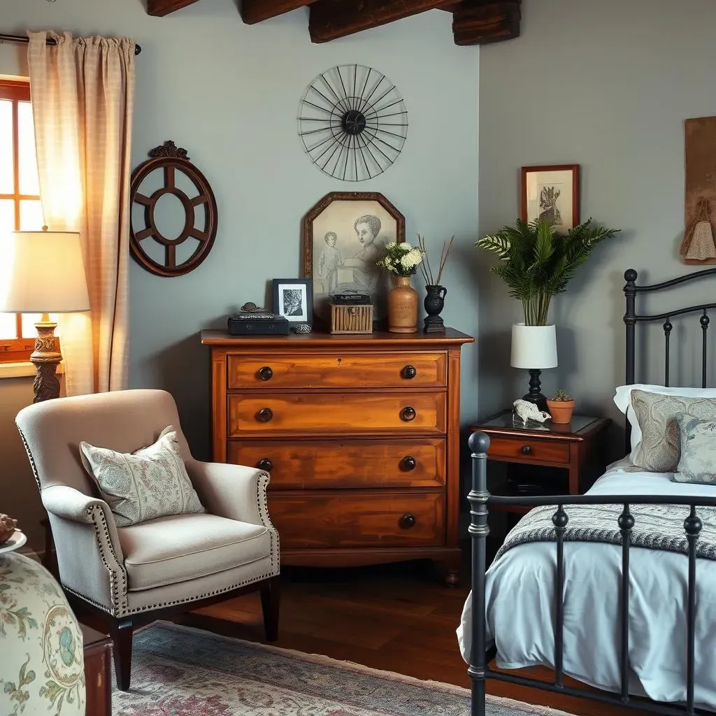 Discover Used Bedroom Furniture: Find Amazing Bargains