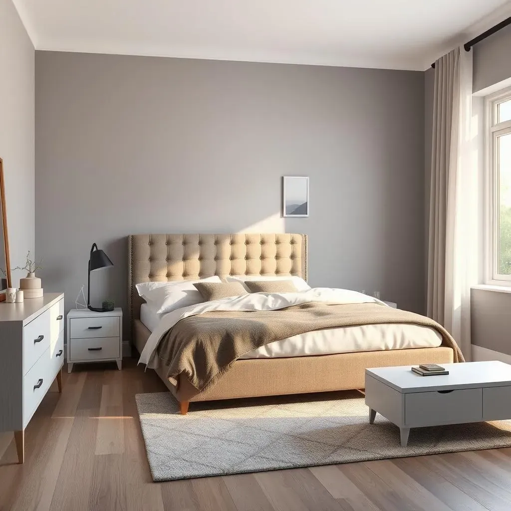 Using Bedroom Furniture Images to Inspire Your Design