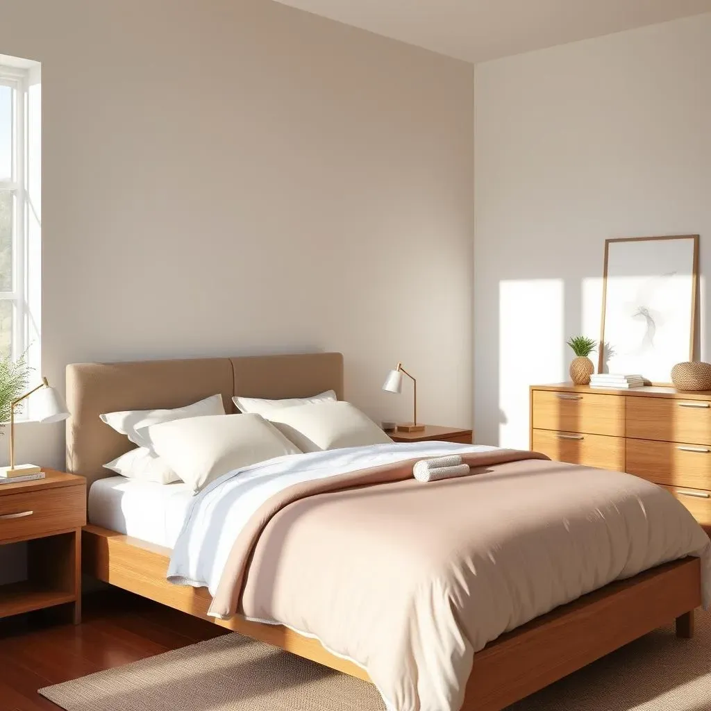 Wake Up to Style: Exploring Zion Bedroom Furniture