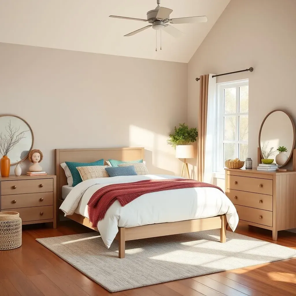 Walmart Bedroom Furniture: Unbeatable Prices & Style